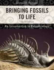 Image of Bringing Fossils to Life : An Introduction to Paleobiology