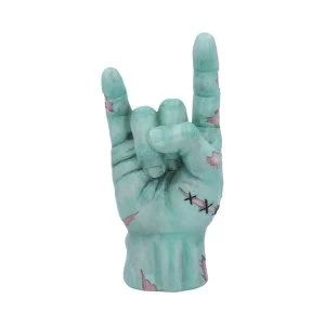 Image of Franken Rock Figurine