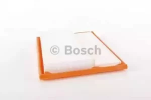 Image of Bosch F026400388 Air Filter Insert S0388
