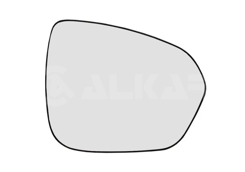 Image of ALKAR Wing mirror glass ALKAR 6432200