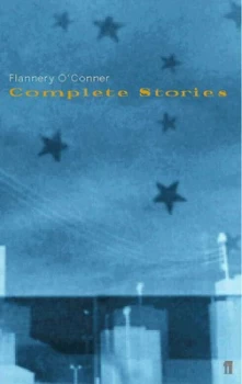 Image of The Complete Stories by Flannery Oconnor Paperback
