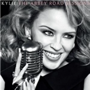 image of Kylie Minogue Abbey Road Sessions CD