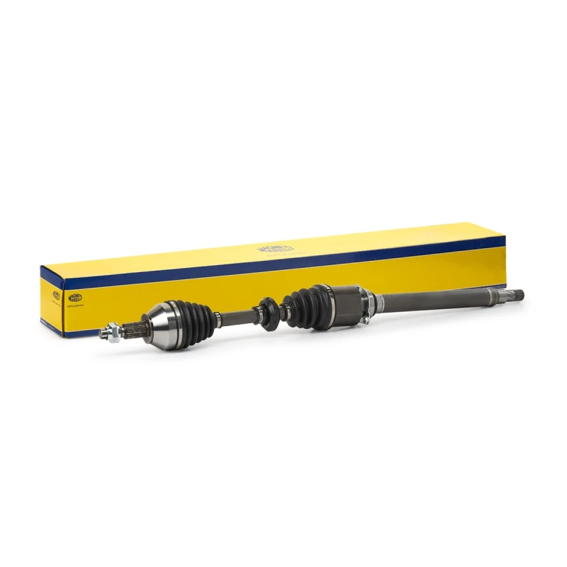 Image of MAGNETI MARELLI Drive shaft MAGNETI MARELLI 302004190167