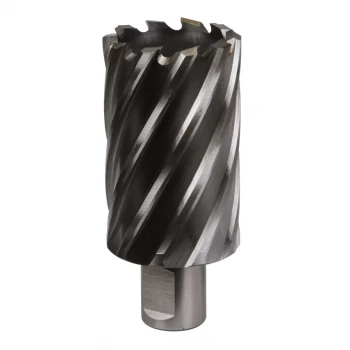 Image of Rotabor Cutter HSS 39MM - Cut Depth 50MM