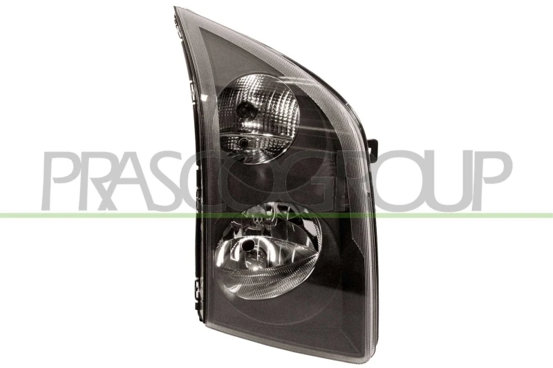 Image of PRASCO Headlight PRASCO VG9524903