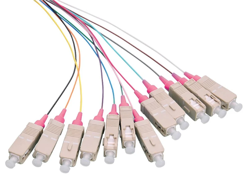Image of LOGON Professional Fier Pigil Se 12x SC OM4