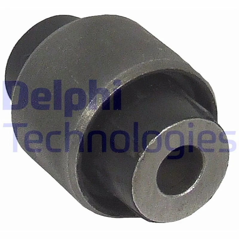 Image of DELPHI Trailing arm / Suspension arm bush DELPHI TD751W
