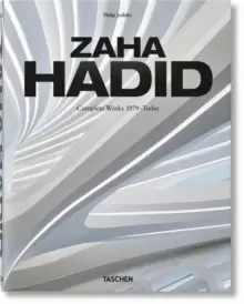 Image of Zaha Hadid. Complete Works 1979-Today. 2020 Edition