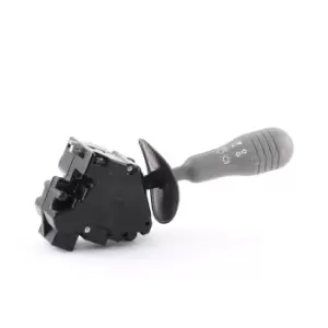 Image of VALEO Steering Column Switch 251298 RENAULT,TWINGO I (C06_),TWINGO I Kasten (S06_)