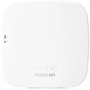 Hpe Aruba Instant on AP12 (Rw) R2X01A_BUNDLE - Wlan Access Point 1600