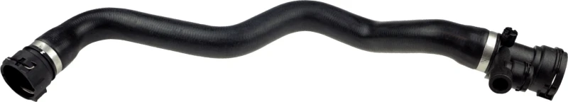 Image of GATES Radiator hose GATES 05-2836