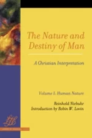 Image of nature and destiny of man a christian interpretation