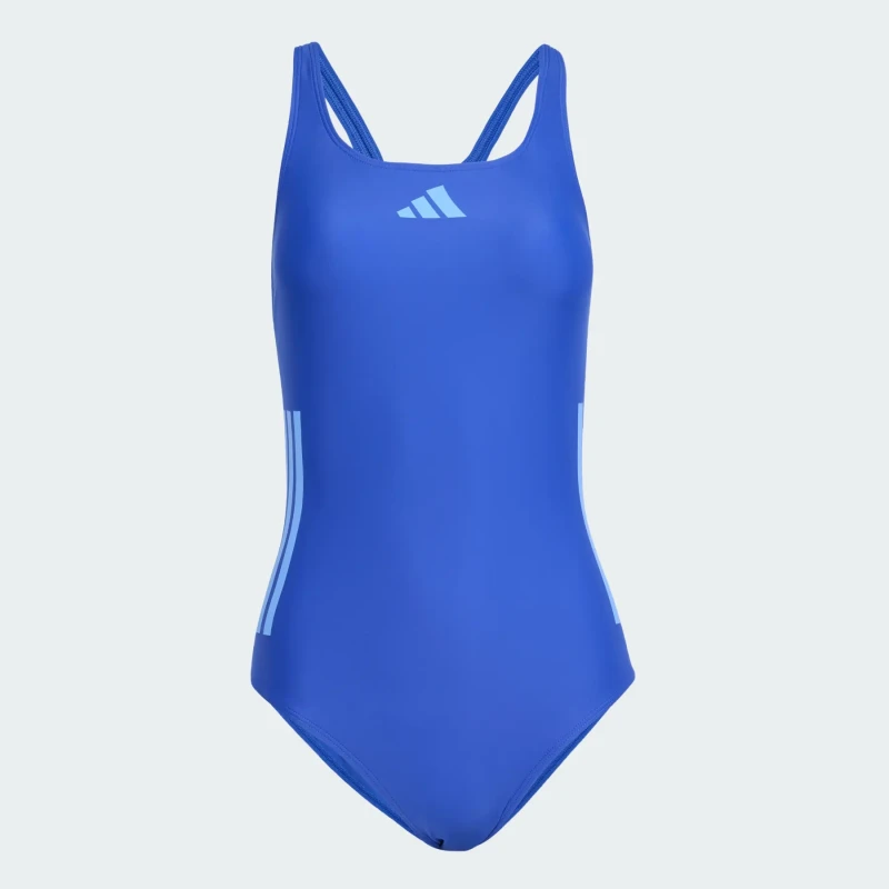 Image of Womens 1 Piece swimsuit adidas Bleu Female 48