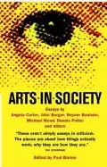 Image of arts in society