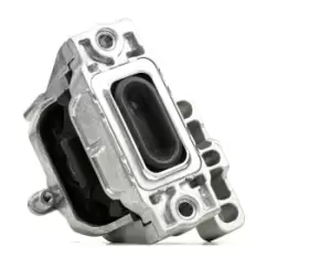 Image of RIDEX Engine mount Right 247E0237 Motor mount,Engine mounting bracket VW,AUDI,SKODA,Golf V Schragheck (1K1),TOURAN (1T1, 1T2),GOLF PLUS (5M1, 521)