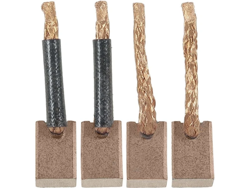 Image of AS-PL Carbon Brush, starter AS-PL SB2002