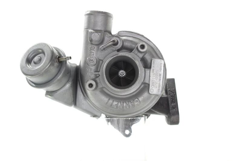 Image of ALANKO 11900718 Turbocharger Charger,charging system (2234)