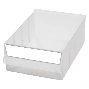 Image of Raaco 107815 Label For Drawer 250-02 - Pack of 8