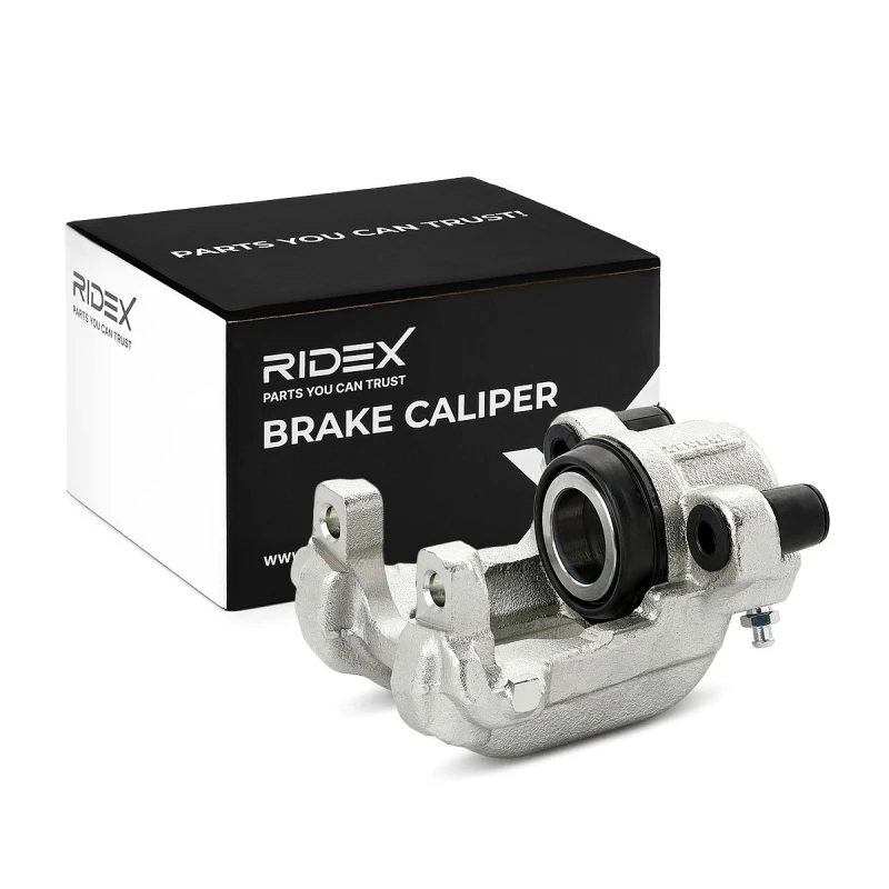 Image of RIDEX Brake caliper RIDEX 78B2158