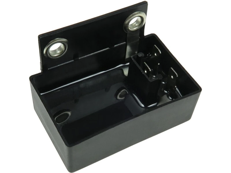 Image of AS-PL Alternator voltage regulator AS-PL ARE0181S