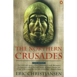 Image of The Northern Crusades by Eric Christiansen (Paperback, 1997)