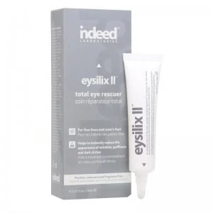 image of Indeed Labs Eysilix II Total Eye Rescuer 15ml