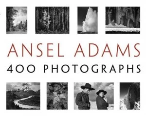 Image of Ansel Adams by Ansel Adams Paperback