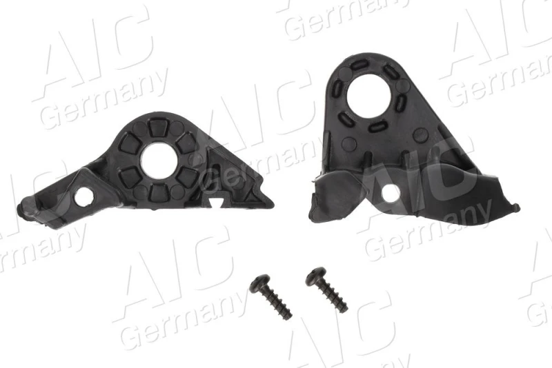 Image of Base, headlight AIC 77326