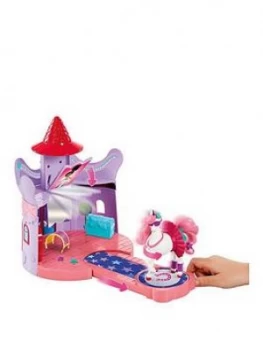 Image of Nella The Princess Knight Nella The Princess Knight Trinket'S Stable Playset