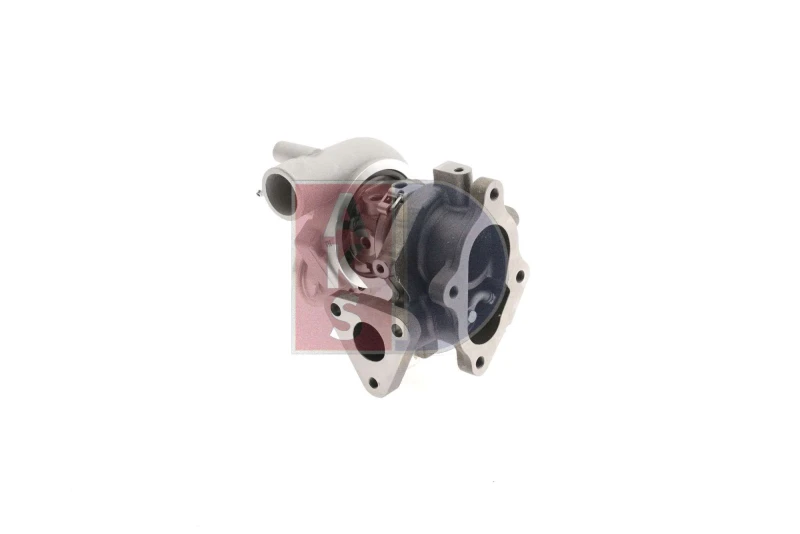 Image of AKS DASIS 145000N Turbocharger with gaskets/seals Charger,charging system (2234)
