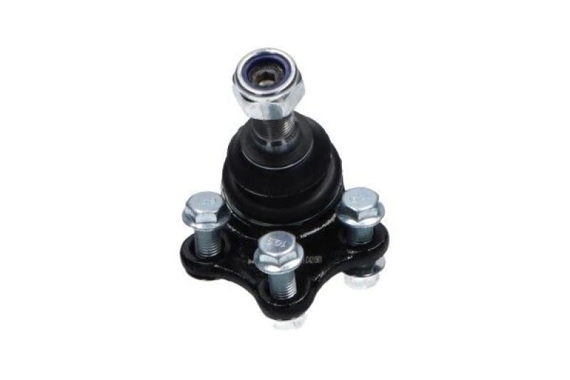 Image of KAVO PARTS SBJ-10051 Ball joint Support-/Steering Link (2462)