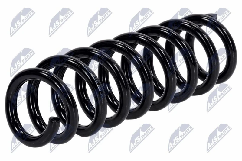 Image of NTY Coil spring NTY ASZ-BM-019