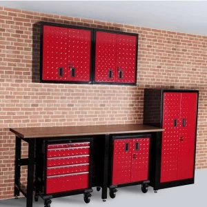 Image of Hilka Garage Total Solution