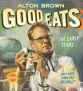Image of good eats the early years