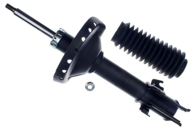 Image of DENCKERMANN Shock absorber DENCKERMANN DSB416G