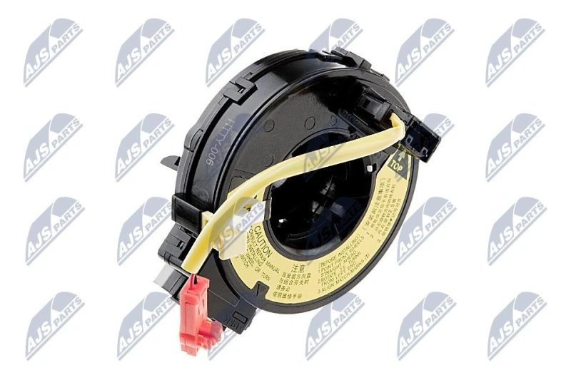 Image of NTY Clock spring for steering wheel NTY EAS-TY-006