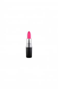 Image of MAC Lipstick Breathing Fire