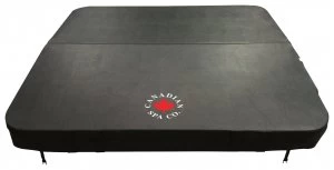 Image of Canadian Spa Proline Spa Brown Cover 208 x 208