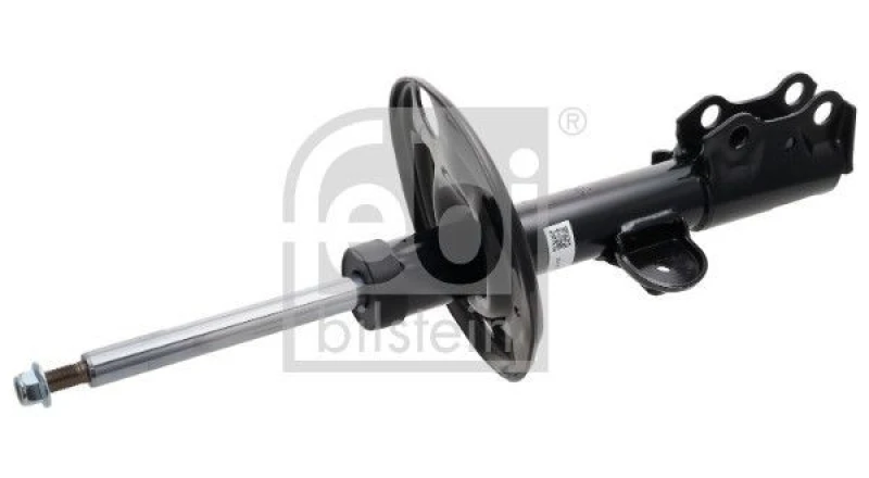 Image of Shock absorber FEBI BILSTEIN 1002427