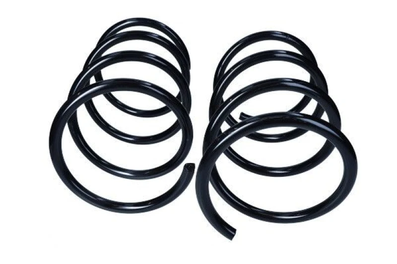 Image of MAXGEAR Coil spring MAXGEAR 60-1146D