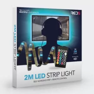 image of LED Strip Lights - 2M