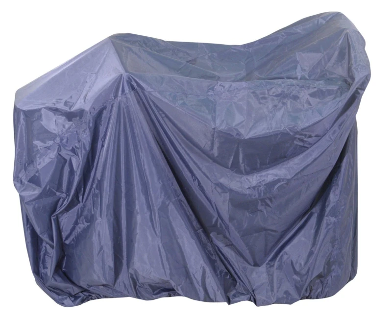 Image of Aidapt Mobility Scooter Cover XL Blue