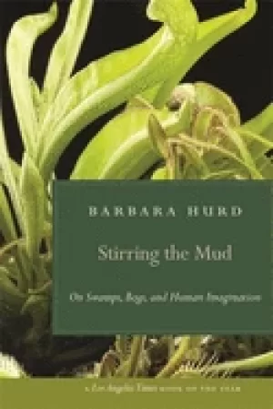 Image of stirring the mud on swamps bogs and human imagination