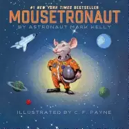 Image of mousetronaut based on a true story
