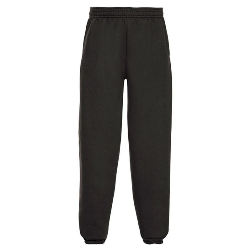 Image of Jerzees Schoolgear J750B boys's in Black