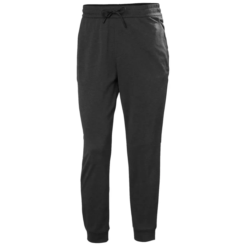 Image of Helly Hansen Jogging Trousers Helly Hansen Lifa Tech Lite 2.0 Noir Male S