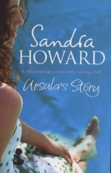 Image of Ursulas Story by Sandra Howard Paperback