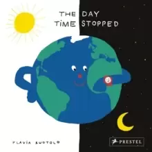 Image of The Day Time Stopped : 1 Minute - 26 Countries