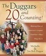 Image of duggars 20 and counting raising one of americas largest families how they