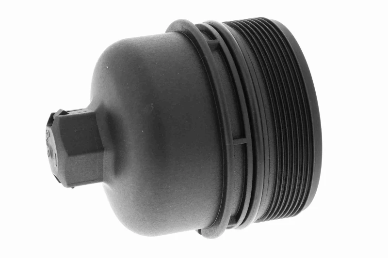Image of Oil filter housing cap VAICO V22-0348